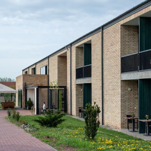 Skanzen Hotel Szentendre 