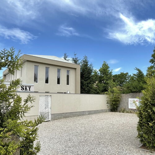 Dunakanyar Vendégház Szob 