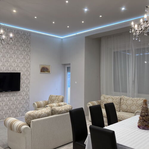 Sky Apartment Debrecen 2 Sky Apartment Debrecen