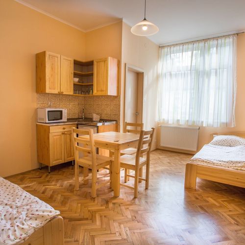 Fecskefészek Vendégház Jósvafő 