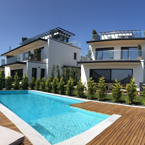 Kenese Apartman Balatonkenese 