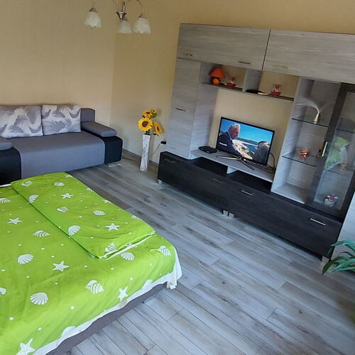 Smaragd Apartman Eger 