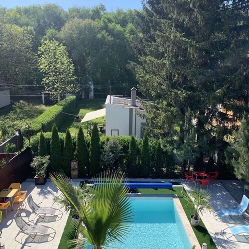 Smaragd Apartman Nyíregyháza 