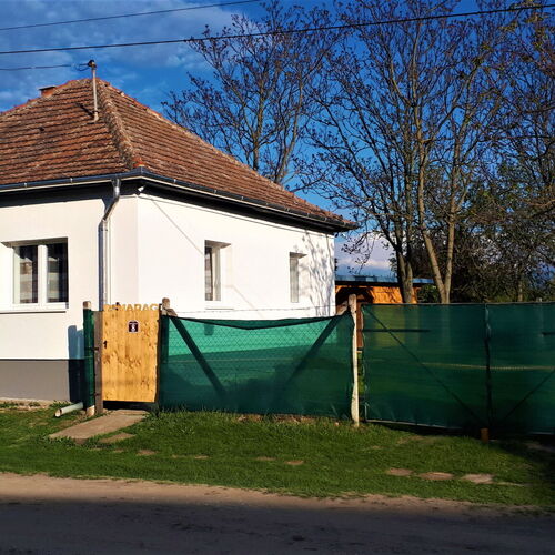 Csók Mama Vendégház Balatonfüred 