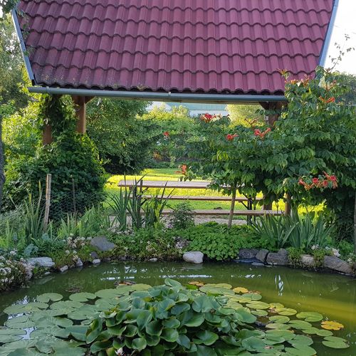 Smaragd Vendégház Szászvár 