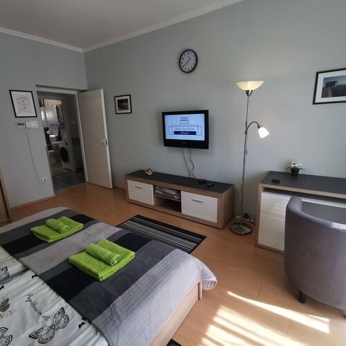 Smart Apartman Miskolc 