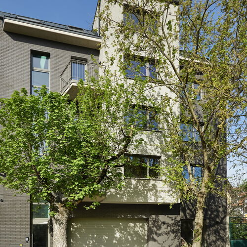 Darnay Apartmanház Gyenesdiás 