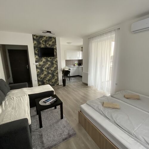 Danelis Hotel Edelény 