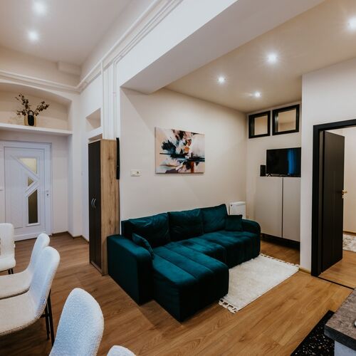 Soho Apartmanok Szeged 