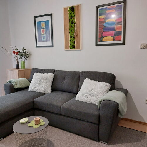 Sóhordó Apartman Szeged 1 Sóhordó Apartman Szeged