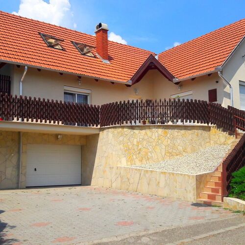 Sókristály Vendégház Demjén 