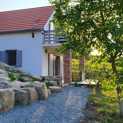 Sol Antemuralis Vendégház Zalahaláp 