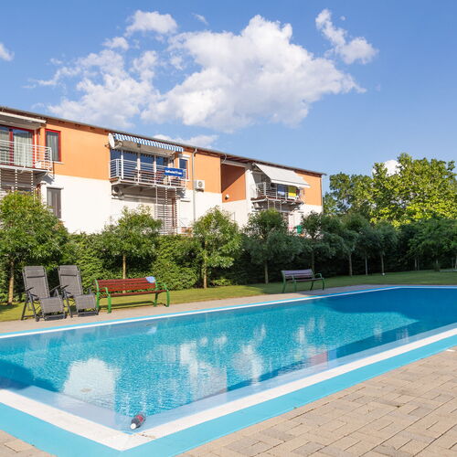 Solar Villa I. Siófok 