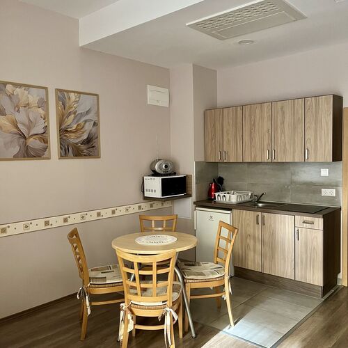 Katica Apartman Miskolc 