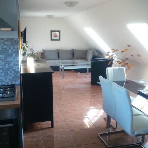 Gabóca Vendégház Szeged 