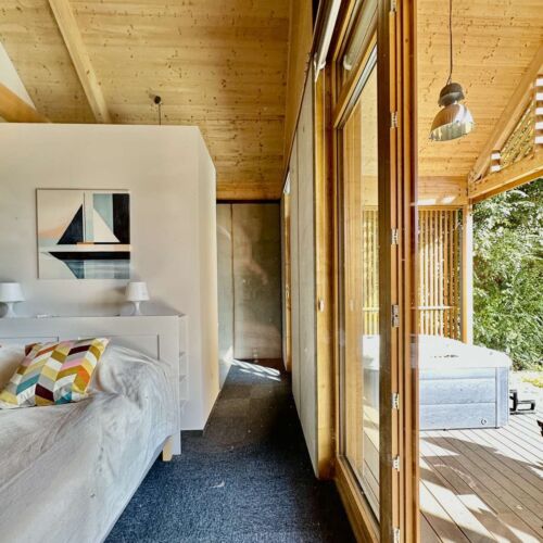 Soling Apartmanház Velence 