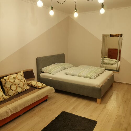 Békafütty Vendégház Ráckeve 