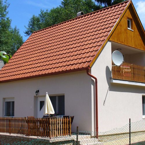 Somhegy Vendégház Mátraszentimre 