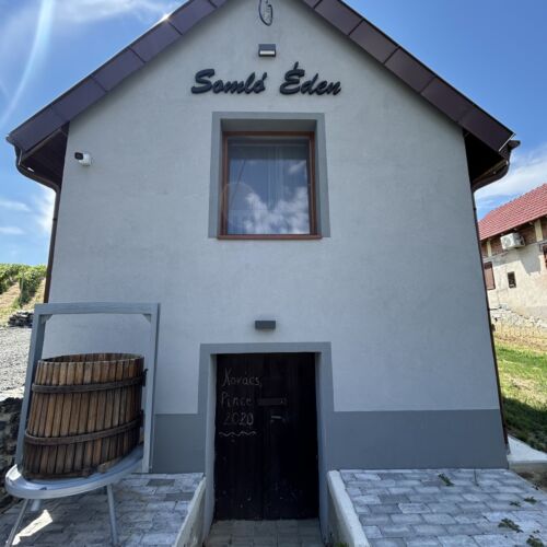 Somló Éden Somlószőlős 3 Somló Éden Somlószőlős