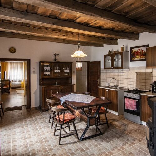 Pitypang Vendégház Dorog 