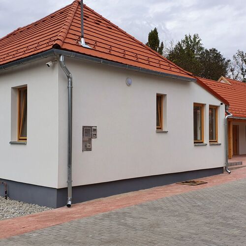 Somlóláb Vendégház Somlójenő 