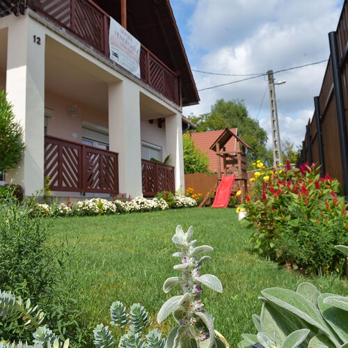 Sonia Vendégház Bogács 