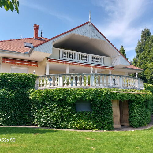 Mecsek Virágai Lak Apartman Magyarhertelend 