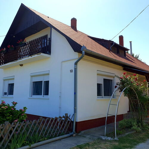 Sophie Apartman with balcony Balatonberény 1 Sophie Apartman with balcony Balatonberény
