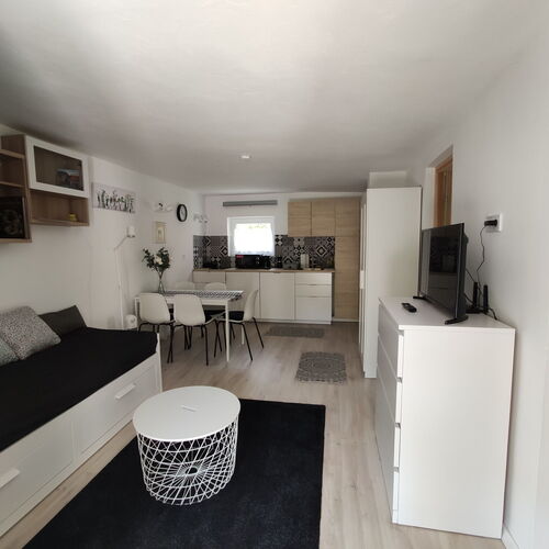 Sophie Vendégház Abaliget 