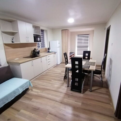 Sóstó Holiday Apartman Nyíregyháza 