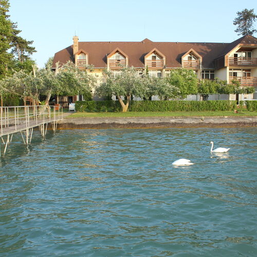 Sóstó Vendégház Siófok 