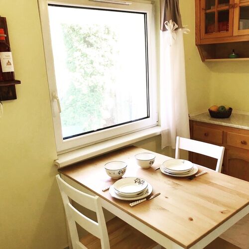 Soul Garden Apartman Gárdony 