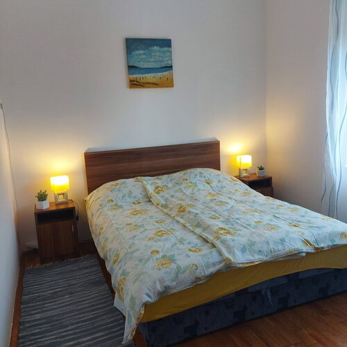 Ibolya Vendégház Kehidakustány 