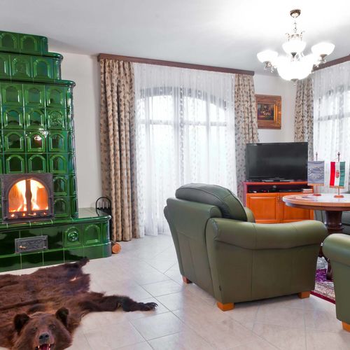 Sóvirág Vendégház Hortobágy 