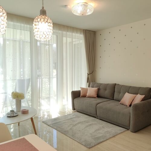 Spa Residence Carbona EmDoNa Luxury Apartment ***** Hévíz  