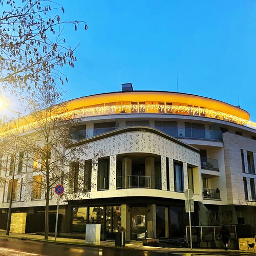 Mátrai5 Vendégház Galyatető 