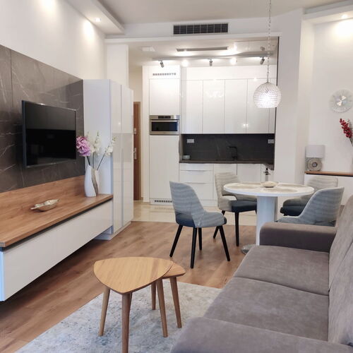 Spa Residence Carbona Water Lily Apartman Hévíz 1 Spa Residence Carbona Water Lily Apartman Hévíz