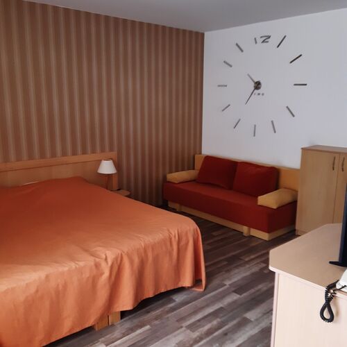 Szalma Vendégház Mogyorósbánya 