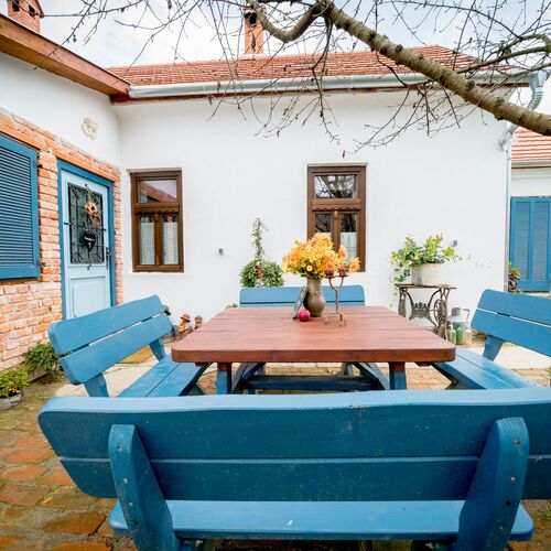 Spalettás Porta Őrtilos 