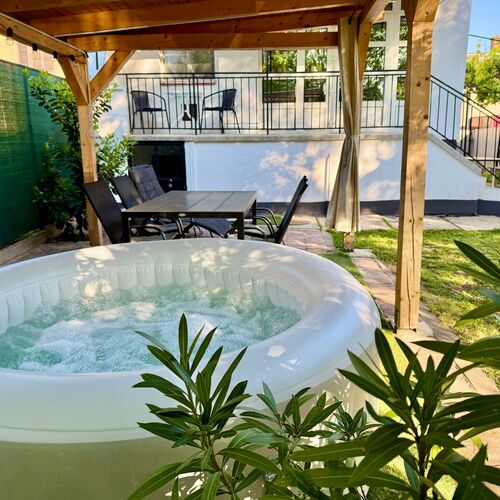 Sparkling Time Apartman Hajdúszoboszló 