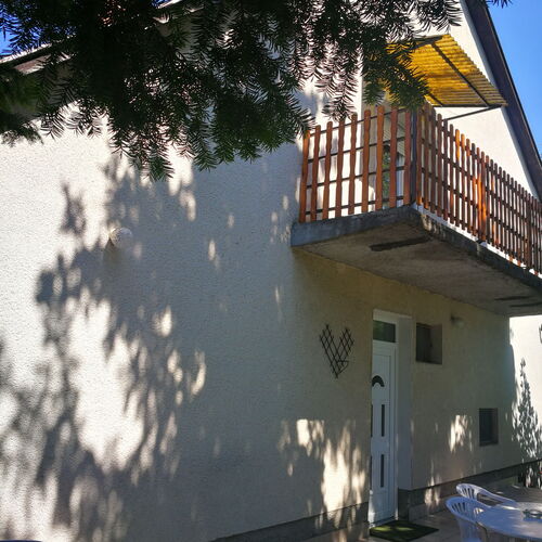 Mandula Vendégház Eger 