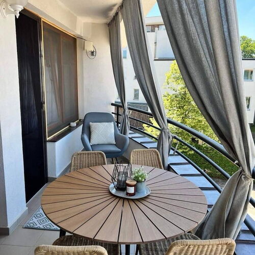 Spinakker Apartman Balatonlelle 1 Spinakker Apartman Balatonlelle