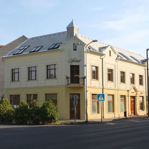 Spirit Apartman Hajdúszoboszló 3 Spirit Apartman Hajdúszoboszló