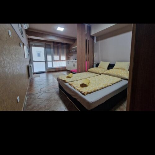 Piqueno Vendégház Celldömölk 