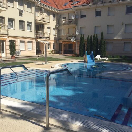 Sport Apartman Hajdúszoboszló 