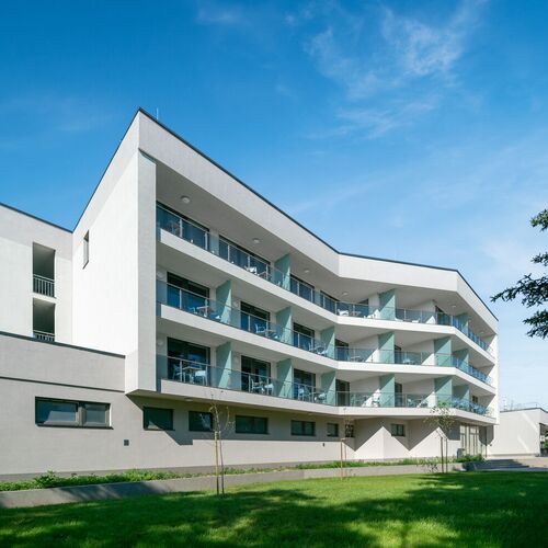 Nina Apartman Fonyód 