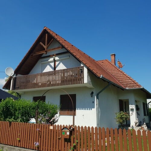 Sport Nyaraló Fonyód 