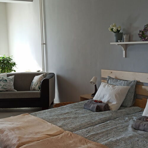 Sportlak Apartman Hosszúhetény 