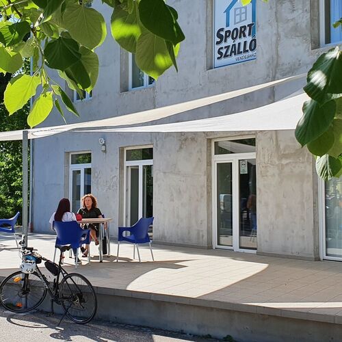 Sportszálló Vendégház Szentes 3 Sportszálló Vendégház Szentes