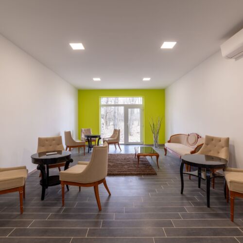 Sportszálló és Sportcentrum Tiszalök 2 Sportszálló és Sportcentrum Tiszalök